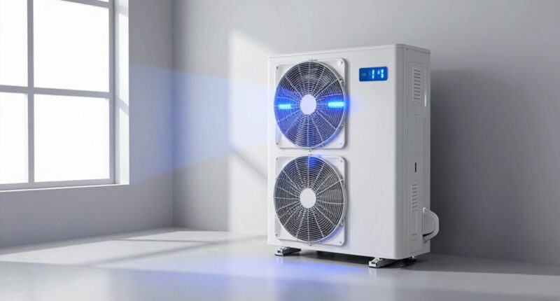 top uv hvac air purifiers