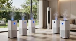 top virus aerosol air purifiers