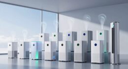 top voc air purifier list