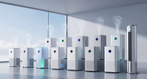 top voc air purifier list