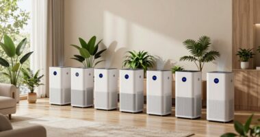 top voc air purifiers
