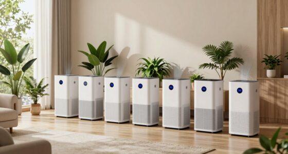 top voc air purifiers