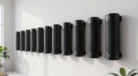 top voc odor filter picks