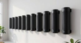 top voc odor filter picks