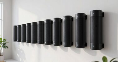 top voc odor filter picks
