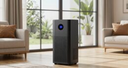 top voc odor purifiers