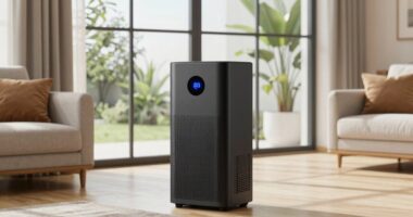 top voc odor purifiers