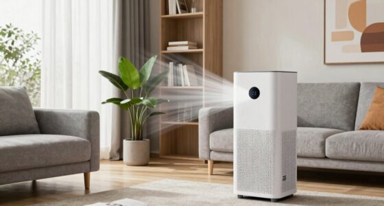 top voc purifiers 1000 sq ft