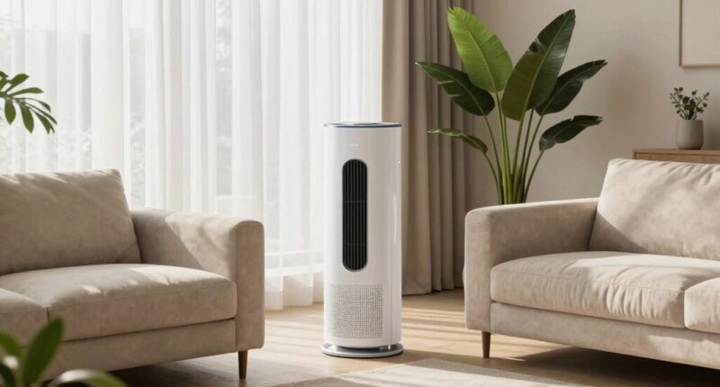 top whole house air purifiers
