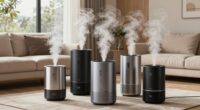 top whole house steam humidifiers