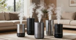 top whole house steam humidifiers