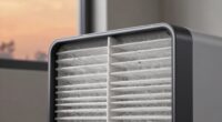 top wildfire air purifier filters