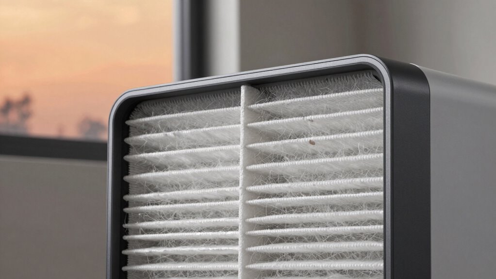 top wildfire air purifier filters