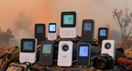 top wildfire air quality monitors