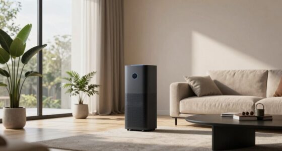 top wildfire smoke purifiers