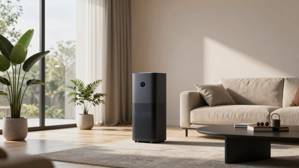 top wildfire smoke purifiers