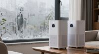 top window condensation dehumidifiers