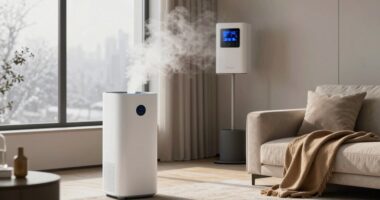 top winter humidifier picks
