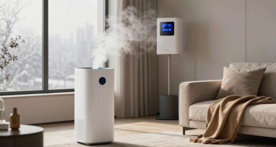 top winter humidifier picks