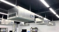 top workshop air filtration