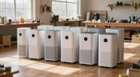 top workshop air purifiers