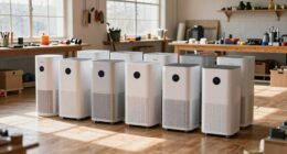 top workshop air purifiers