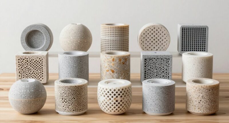top zeolite odor absorbers