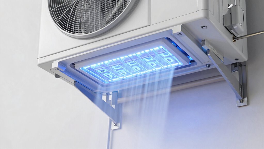 uv air purifier considerations