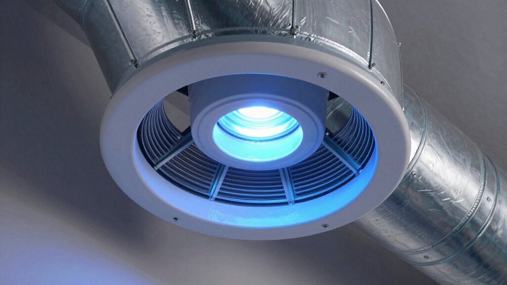 uv light selection factors