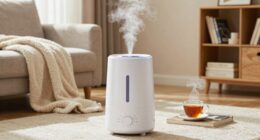 winter static electricity relief