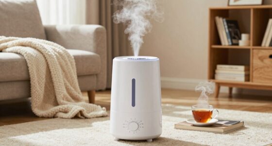 winter static electricity relief