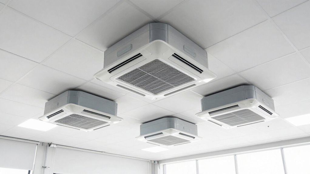 workshop air filtration considerations