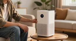 10 Best Air Purifier for VOCs in 2026