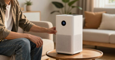 10 Best Air Purifier for VOCs in 2026