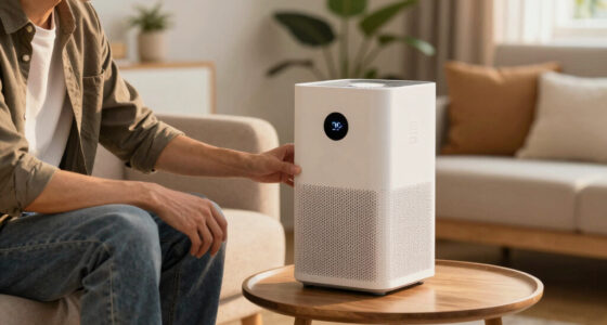 10 Best Air Purifier for VOCs in 2026