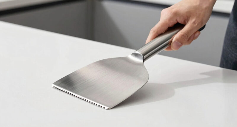 10 Best Best Bench Scraper Stainless Steel in 2026
