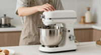 10 Best Best Bowl Lift Stand Mixer in 2026