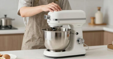 10 Best Best Bowl Lift Stand Mixer in 2026