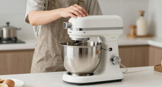 10 Best Best Bowl Lift Stand Mixer in 2026