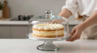 10 Best Best Cake Dome Stand Glass in 2026