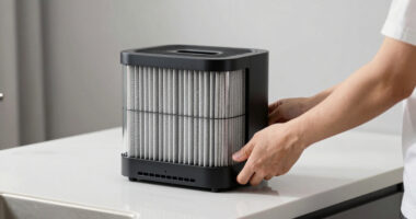 10 Best Best Carbon Filter Replacement Air Purifier in 2026