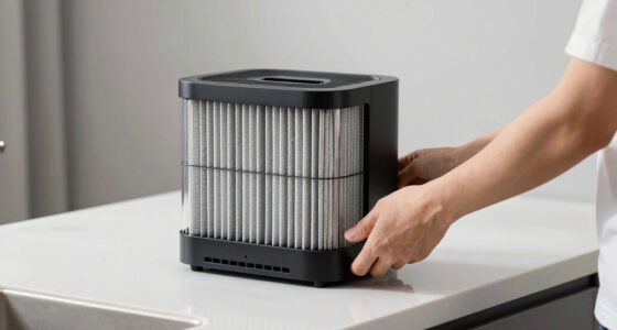 10 Best Best Carbon Filter Replacement Air Purifier in 2026