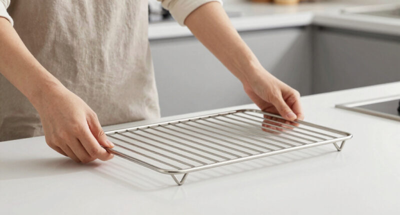 10 Best Best Dishwasher Safe Sheet Pan Rack in 2026
