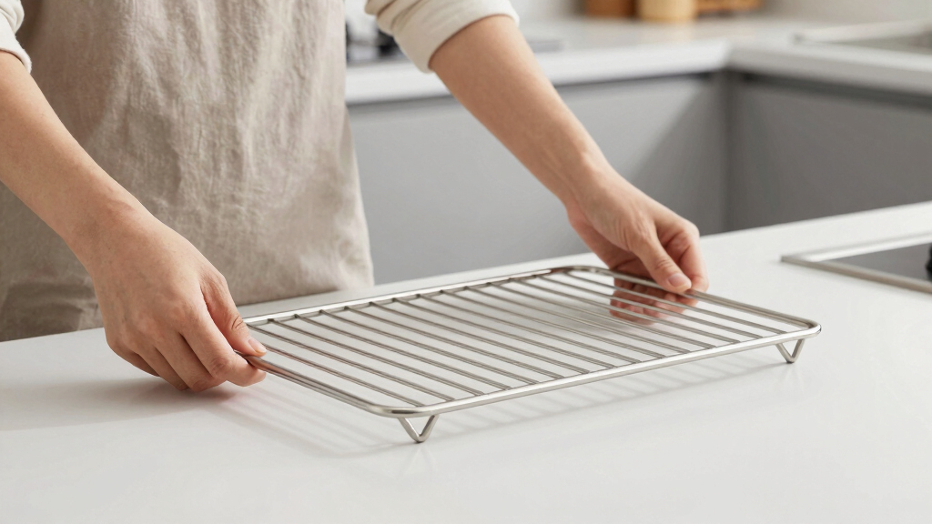 10 Best Best Dishwasher Safe Sheet Pan Rack in 2026