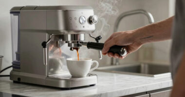 10 Best Best Espresso Machine for Home in 2026