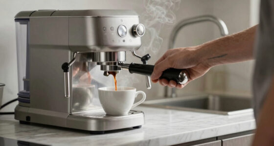 10 Best Best Espresso Machine for Home in 2026
