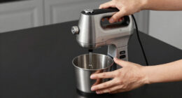 10 Best Best Hand Mixer Professional in 2026
