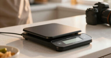 10 Best Best Kitchen Scale Rechargeable in 2026