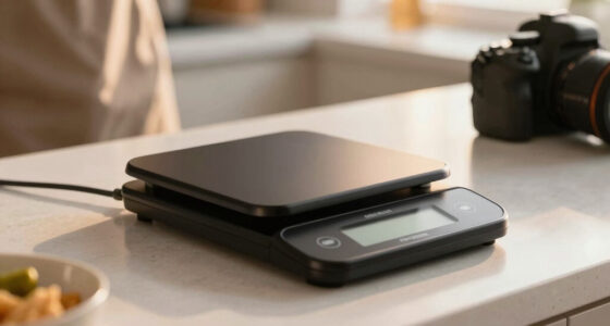 10 Best Best Kitchen Scale Rechargeable in 2026