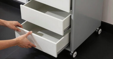 10 Best Best Rolling Cart With Drawers in 2026
